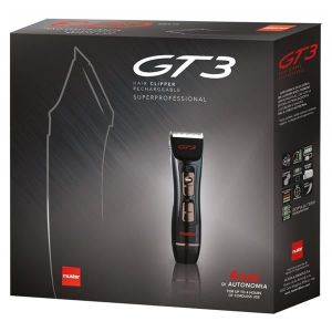 GT3 Cordless Tagliacapelli Tosatrice Ricaricabile Muster 2