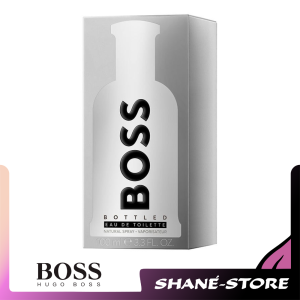 Boss Bottled 100 ml EDT Eau De Toilette Hugo Boss