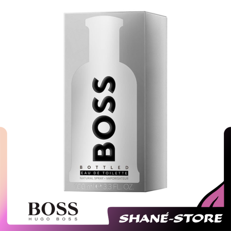 Boss Bottled 100 ml EDT Eau De Toilette Hugo Boss