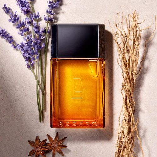 Azzaro Pour Homme 100 ml EDT Eau De Toilette