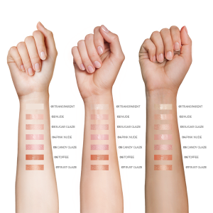 Filler Dream Lip Gloss Volumizzante Labbra con Acido... 2