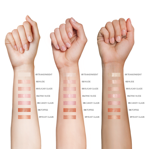 Filler Dream Lip Gloss Volumizzante Labbra con...