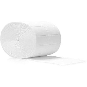 SIBEL Cellulosa Pad Ovatta Pressata 1000 pz 2