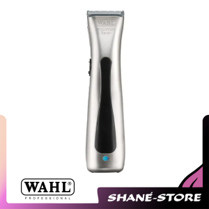 Beret Trimmer Cordless per Rifiniture Tagliacapelli Wahl