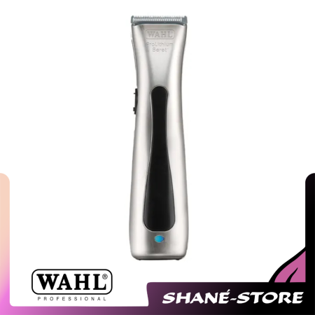 Beret Trimmer Cordless per Rifiniture Tagliacapelli Wahl