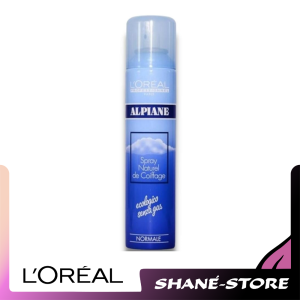 Alpiane NORMALE Lacca Ecologica per Capelli 250 ml L'Oreal