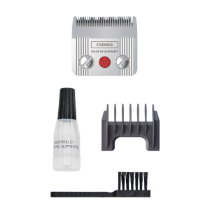 1400 Fading Edition Tagliacapelli Professionale a Filo Moser 2