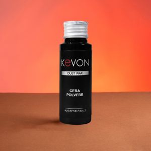 Dust Wax Cera in Polvere Volumizzante 10g Kevon 2