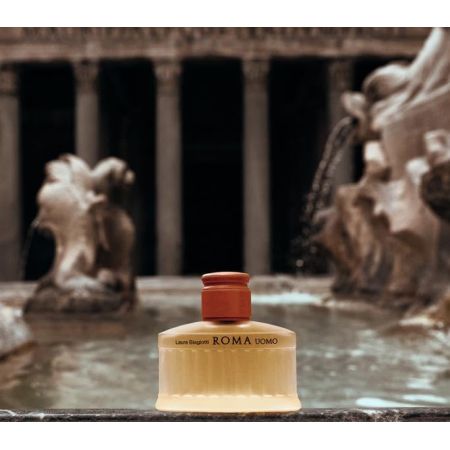 Roma Uomo 200 ml Eau De Toilette Laura Biagiotti Profumo