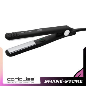 C-Style Titanium Soft Touch Piastra per Capelli Corioliss