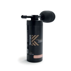 Starter Kit Fibre di Cheratina Polverina + Applicatore +... 2