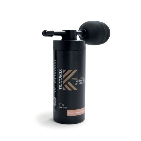 Erogatore Hair Applicator per Fibre di Cheratina Tricomix