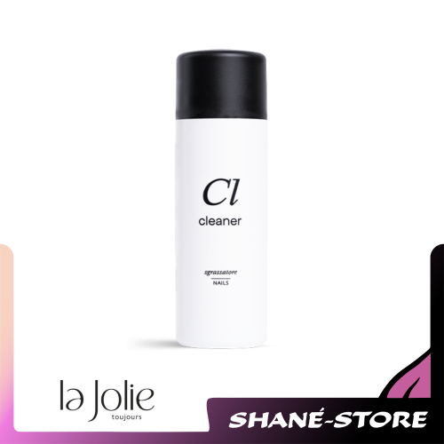 Cleaner Sgrassatore Gel Uv 125 ml Cleanser La Jolie