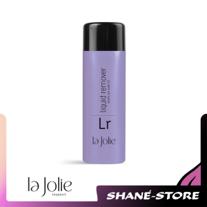 Liquid Remover 125 ml Smalto Soak-Off Semipermanente La...