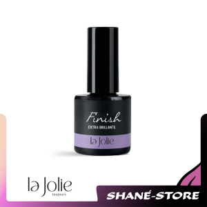 Finish Extra Brillante Senza Dispersione 7 ml Uv/Led La...