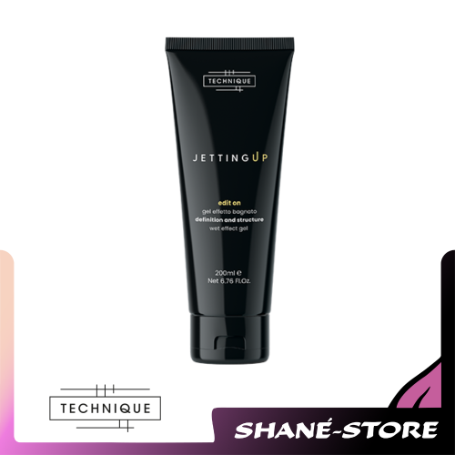 JETTING Edit On Gel Effetto Bagnato 200 ml...