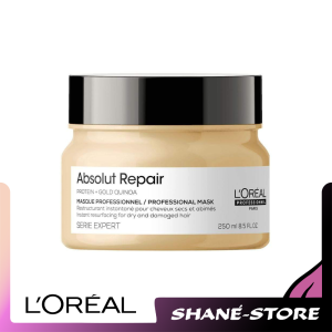 Maschera Absolut Repair 250 ml Serie Expert L'Oreal