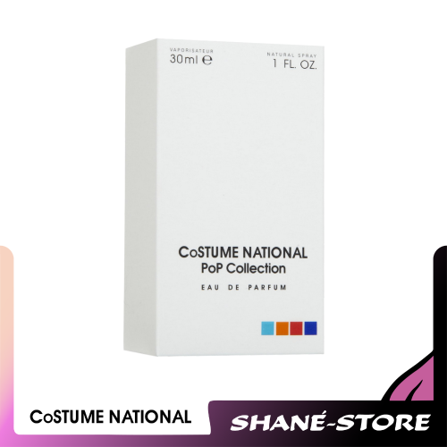 Pop Collection 30 ml EDP Eau De Parfum Costume National