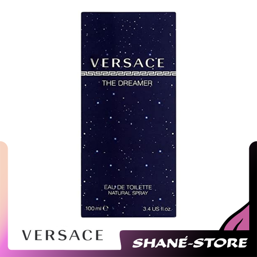 The Dreamer 100 ml Eau De Toilette Profumo Uomo...