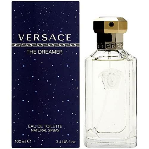 The Dreamer 100 ml Eau De Toilette Profumo Uomo...