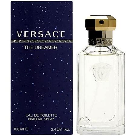 The Dreamer 100 ml Eau De Toilette Profumo Uomo Versace
