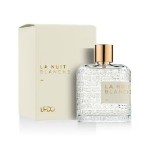 La Nuit Blanche EDP Intense 100 ml Bianco Latte LPDO