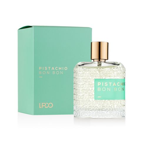 Pistachio Bon Bon EDP Intense 100 ml LPDO New