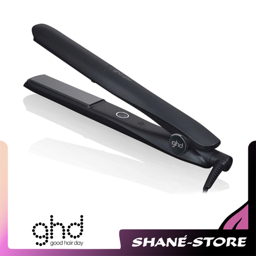 Gold Styler 2025 Black Piastra con Garanzia Ufficiale