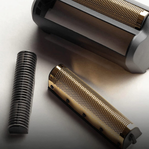 Lamina + 2 Lame per Wahl Vanish Originale 2