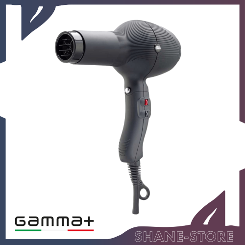 Barber Phon Asciugacapelli Vintage 2000w Gamma Più