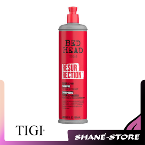 Resurrection Super Repair Shampoo 400ml Tigi