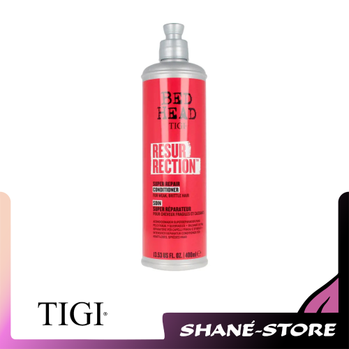Resurrection Super Repair Conditioner 400ml Tigi
