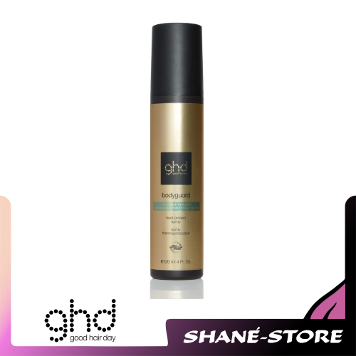 Bodyguard Spray Protettore Termico Capelli Fini...