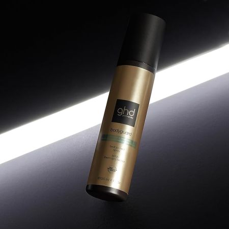 Bodyguard Spray Protettore Termico Capelli Fini 120 ml GHD