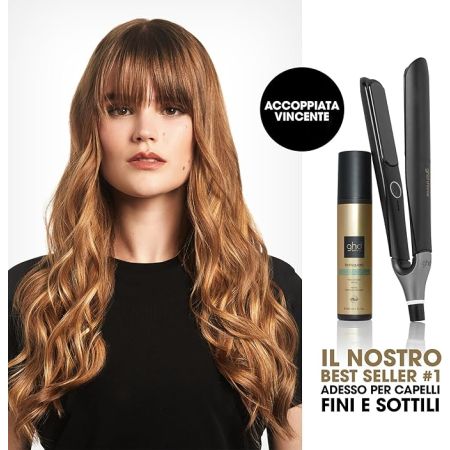 Bodyguard Spray Protettore Termico Capelli Fini 120 ml GHD