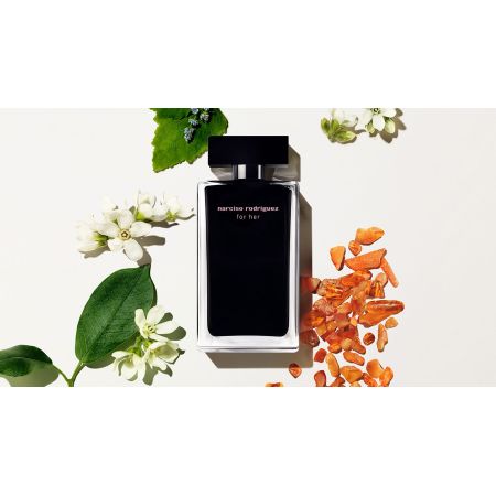 Cofanetto Profumo 100 ml EDT + Body Lotion 75 ml Narciso Rodriguez