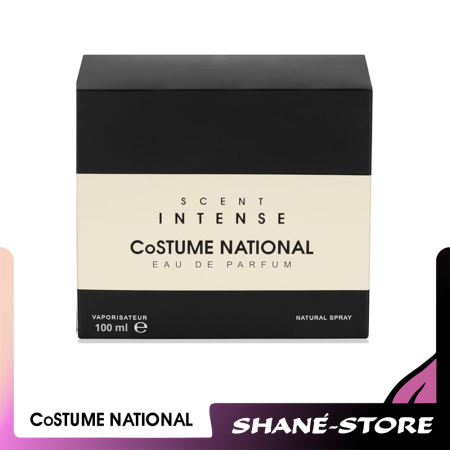 Scent Intense 100 ml EDP Parfum Costume National