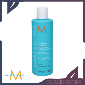 Shampoo Idratante 250ml Moroccanoil
