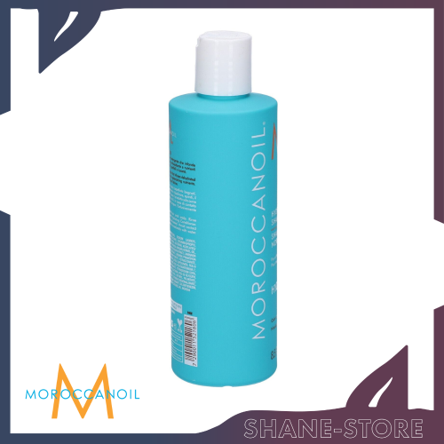 Shampoo Idratante 250ml Moroccanoil