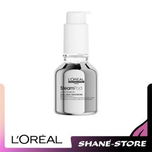Siero termoprotettivo SteamPod L'Oréal