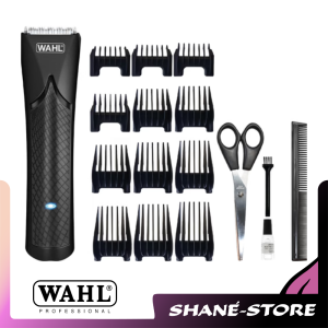 1661 Trend Cut Barba & Capelli Wahl 2