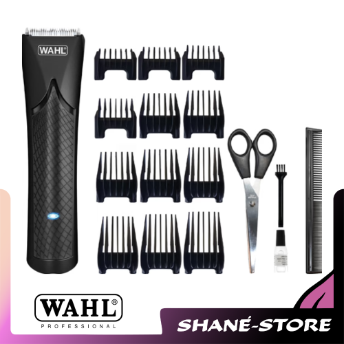 1661 Trend Cut Barba & Capelli Wahl