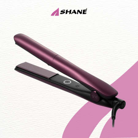 Gold Cherry Chic Collection 2026 Piastra Limited con Garanzia GHD