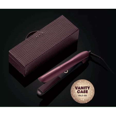 Gold Cherry Chic Collection 2026 Piastra Limited con Garanzia GHD