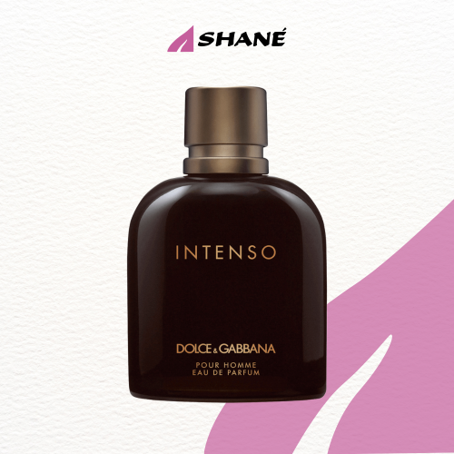 Intenso Pour Homme 125 ml EDP Parfum Dolce &...