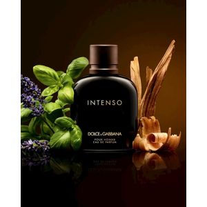 Intenso Pour Homme 125 ml EDP Parfum Dolce & Gabbana 2