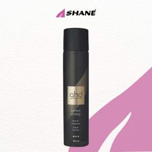 Perfect Ending 400 ml Final Fix Hairspray Lacca Fissante GHD