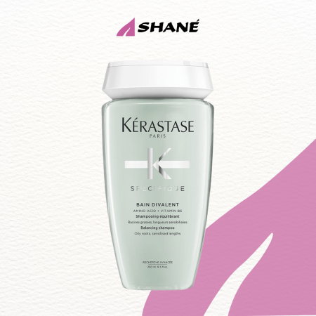 Bain Divalent 250 ml Shampoo Equilibrante Kérastase