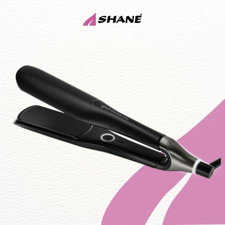 Chronos Max 2026 Gift Set Piastra Larga con Garanzia GHD