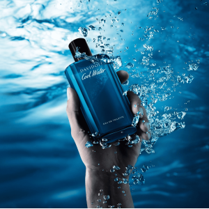 Cool Water Man 125 EDT Profumo Uomo Davidoff 2